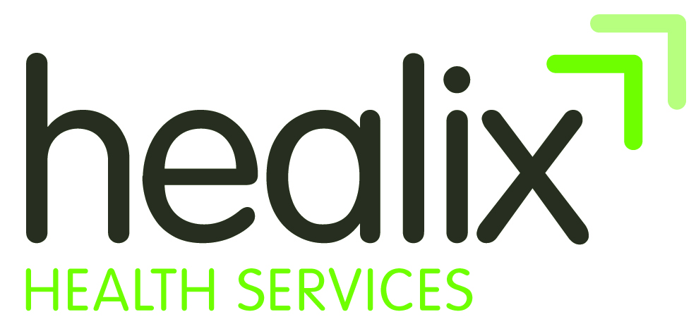 Healix Health Services logo